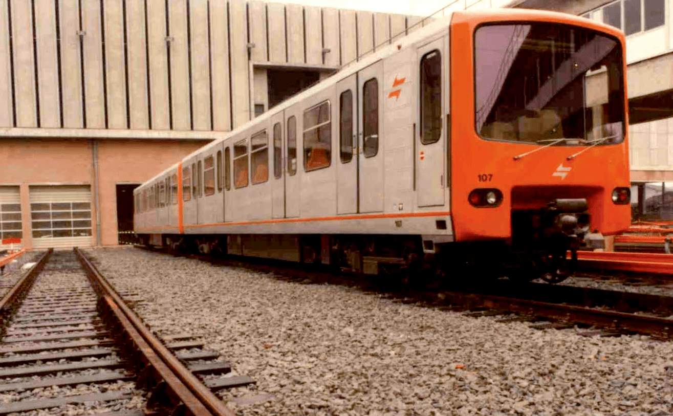 KINAX角位變送器在地鐵的應(yīng)用