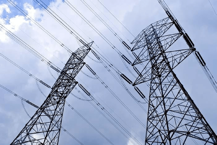 電網監(jiān)測 電網監(jiān)測