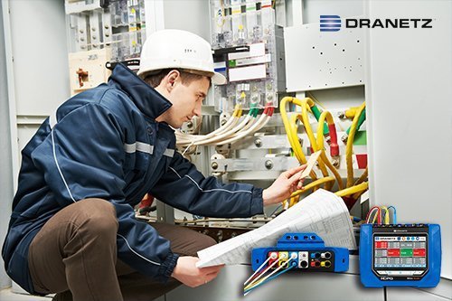 在線電能質(zhì)量檢測儀