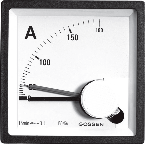 在線電能質(zhì)量監(jiān)測裝置LINAX PQ3000