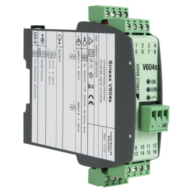 離網(wǎng)式光伏供電系統(tǒng)實(shí)時功率監(jiān)測_直流電量變送器Sineax V604s