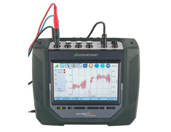 淺談如何選取電能質(zhì)量分析儀 淺談如何選取電能質(zhì)量分析儀