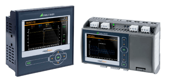 淺談如何選取電能質(zhì)量分析儀 淺談如何選取電能質(zhì)量分析儀