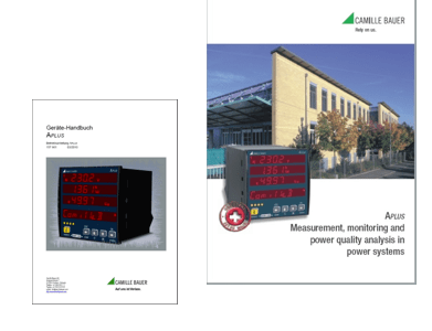 多功能電量變送器使用說明 多功能電量變送器使用說明