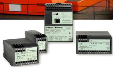 強電測量系統(tǒng)應用 強電測量系統(tǒng)應用
