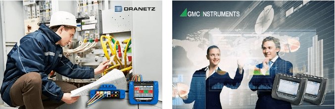 德國GMC-I集團(tuán)電能質(zhì)量分析儀MAVOWATT 230/240/270/270-400/30 德國GMC-I集團(tuán)電能質(zhì)量分析儀MAVOWATT 230/240/270/270-400/30