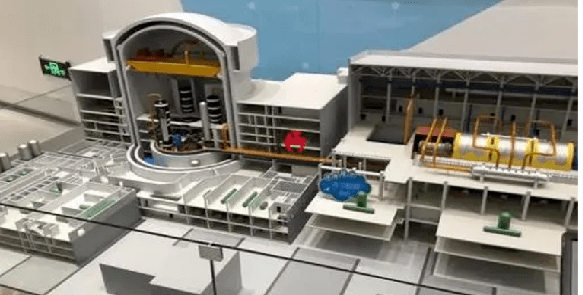 核電站常規(guī)島部分和火電介紹 核電站常規(guī)島部分和火電介紹