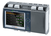 在線電能質(zhì)量分析儀Linax PQ3000 在線電能質(zhì)量分析儀Linax PQ3000