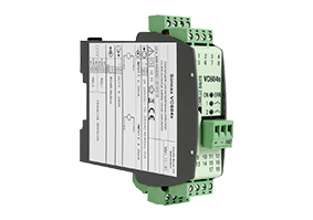 高級信號轉(zhuǎn)換器SINEAX VC604S