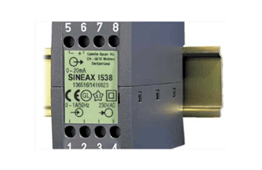 電流變送器SINEAX I538
