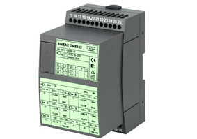 多功能電流變送器SINEAX DME442-424 多功能電流變送器SINEAX DME442-424