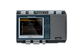 在線電能質(zhì)量監(jiān)測(cè)儀Linax PQ5000