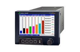 無紙記錄儀LINAX DR3000 無紙記錄儀LINAX DR3000