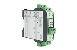 多功能信號(hào)轉(zhuǎn)換器SINEAX VB604S