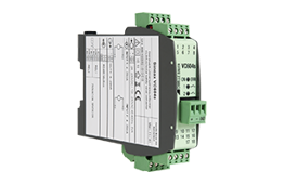 高級(jí)信號(hào)轉(zhuǎn)換器SINEAX VC604S