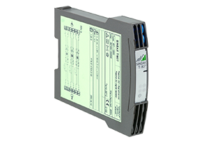 無(wú)源隔離放大器SINEAX TI807-5