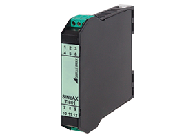 無(wú)源信號(hào)隔離器SINEAX TI801