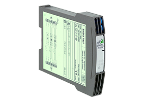 無源信號隔離放大器SINEAX TI807-1