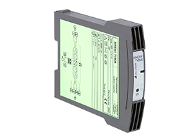 信號隔離放大器SINEAX TV808-11