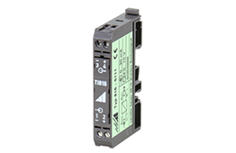 無(wú)源信號(hào)轉(zhuǎn)換器SINEAX TI816