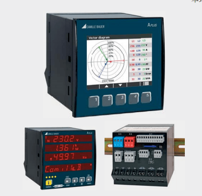 多功能電量變送器 多功能電量變送器