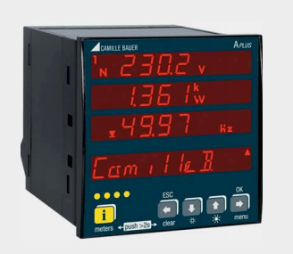 多功能電量變送器 多功能電量變送器