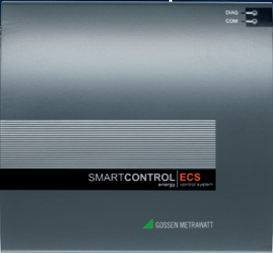 能源管理平臺(tái)SMARTCONTROL ECS
