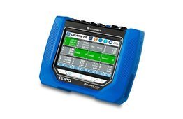 便攜電能質(zhì)量分析儀 Dranetz HDPQ-Xplorer-400 Plus