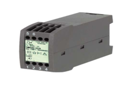 電壓變送器SINEAX U539